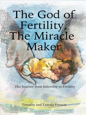cover image of The God of Fertility, the Miracle Maker